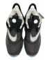 NIKE (ナイキ) BB 2.0Black Mag ブルー×ブラック サイズ:25cm 未使用品：8000円