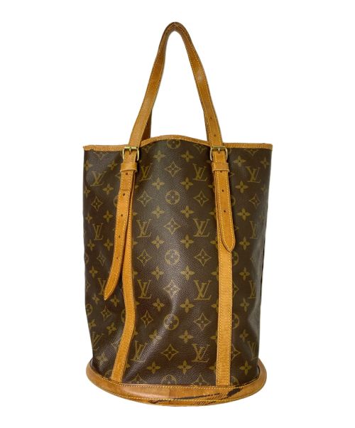 LOUIS VUITTON（ルイ ヴィトン）LOUIS VUITTON (ルイ ヴィトン) トートバッグ サイズ:GMの古着・服飾アイテム