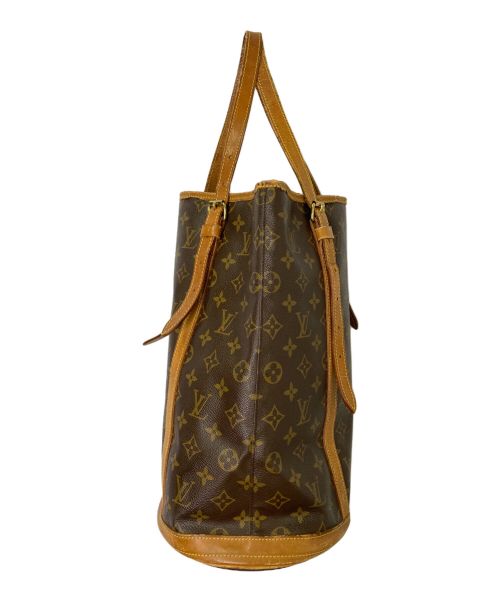 LOUIS VUITTON（ルイ ヴィトン）LOUIS VUITTON (ルイ ヴィトン) トートバッグ サイズ:GMの古着・服飾アイテム