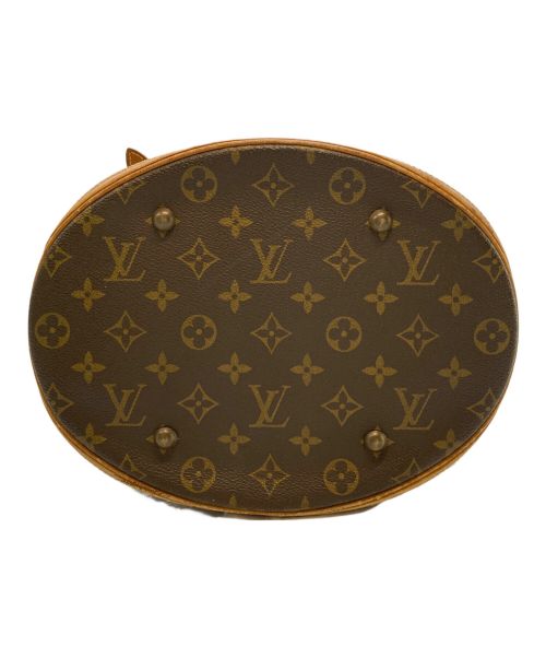 LOUIS VUITTON（ルイ ヴィトン）LOUIS VUITTON (ルイ ヴィトン) トートバッグ サイズ:GMの古着・服飾アイテム