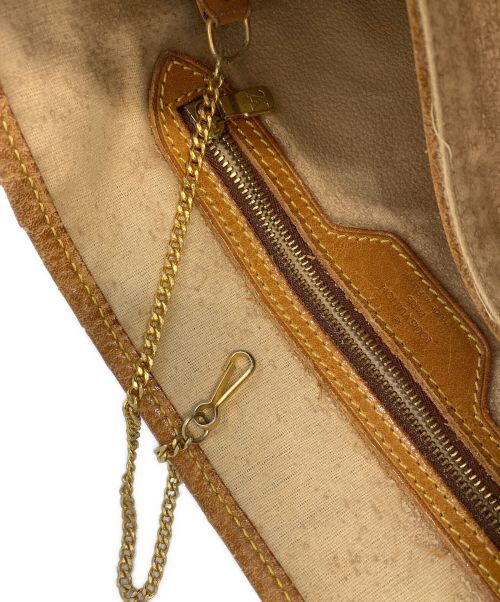 LOUIS VUITTON（ルイ ヴィトン）LOUIS VUITTON (ルイ ヴィトン) トートバッグ サイズ:GMの古着・服飾アイテム