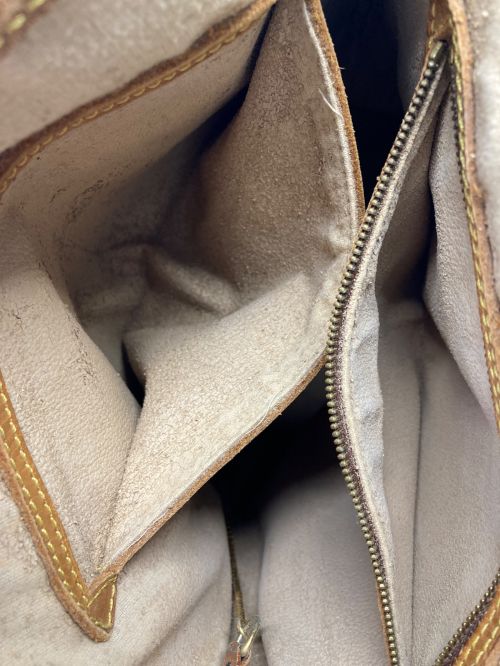 LOUIS VUITTON（ルイ ヴィトン）LOUIS VUITTON (ルイ ヴィトン) トートバッグ サイズ:GMの古着・服飾アイテム