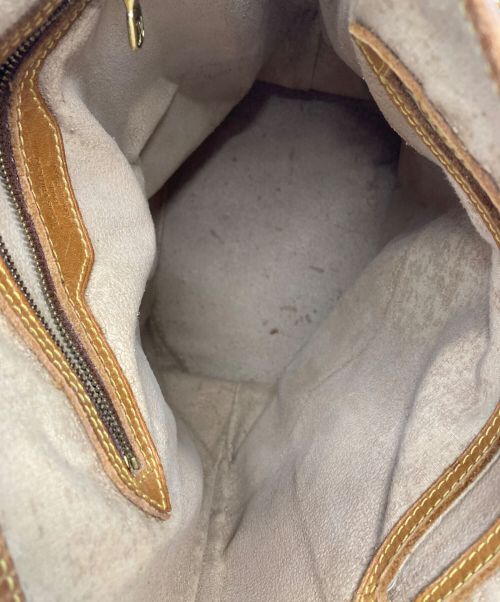 LOUIS VUITTON（ルイ ヴィトン）LOUIS VUITTON (ルイ ヴィトン) トートバッグ サイズ:GMの古着・服飾アイテム