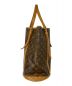 LOUIS VUITTON (ルイ ヴィトン) トートバッグ サイズ:GM：20000円