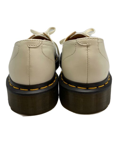 Dr.Martens（ドクターマーチン）Dr.Martens (ドクターマーチン) シューズ ホワイト サイズ:4UKの古着・服飾アイテム