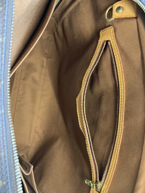 LOUIS VUITTON（ルイ ヴィトン）LOUIS VUITTON (ルイ ヴィトン) ビジネスバッグ サイズ:-の古着・服飾アイテム