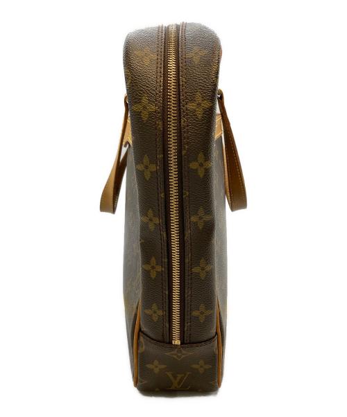 LOUIS VUITTON（ルイ ヴィトン）LOUIS VUITTON (ルイ ヴィトン) ビジネスバッグ サイズ:-の古着・服飾アイテム