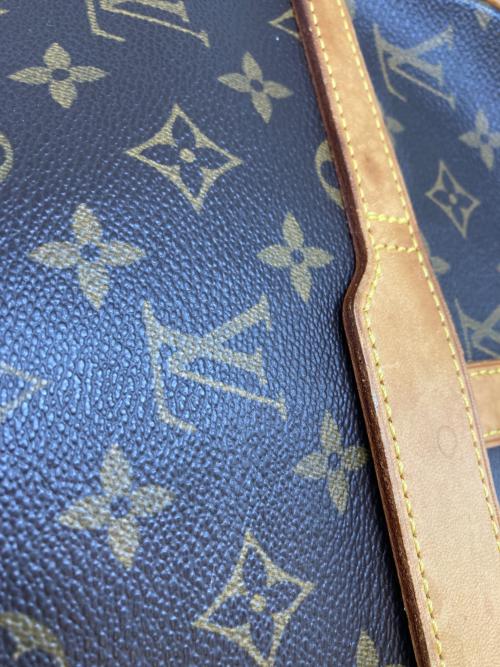 LOUIS VUITTON（ルイ ヴィトン）LOUIS VUITTON (ルイ ヴィトン) ビジネスバッグ サイズ:-の古着・服飾アイテム