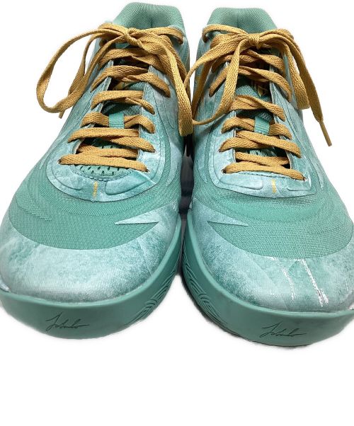 PUMA（プーマ）PUMA (プーマ) MB.02 JADE ブルー サイズ:29の古着・服飾アイテム