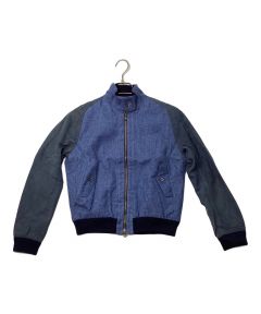 中古・古着通販】TEODEM (テオデム) ムートンジャケット ブラウン