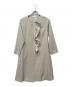 FENNEL（フェンネル）の古着「コート」｜ベージュ