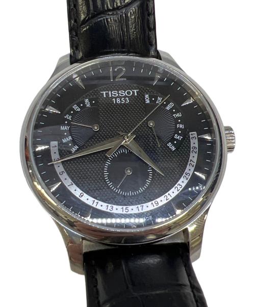TISSOT（ティソ）TISSOT (ティソ) リストウォッチの古着・服飾アイテム