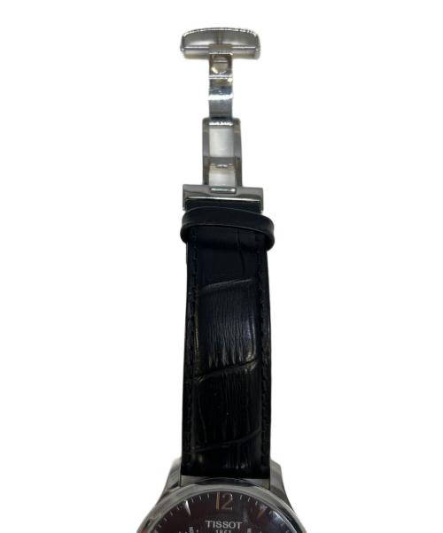 TISSOT（ティソ）TISSOT (ティソ) リストウォッチの古着・服飾アイテム