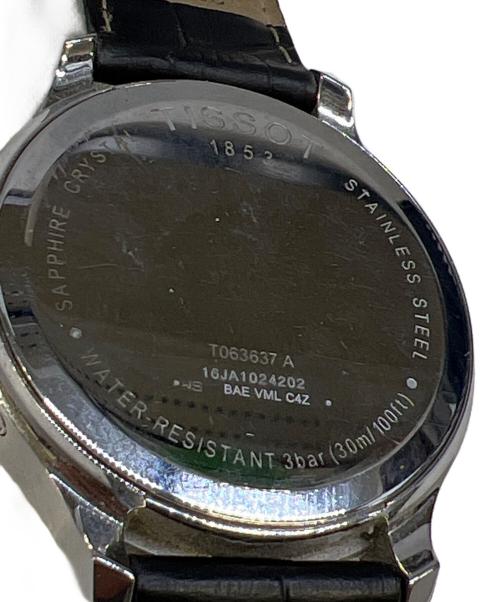 TISSOT（ティソ）TISSOT (ティソ) リストウォッチの古着・服飾アイテム