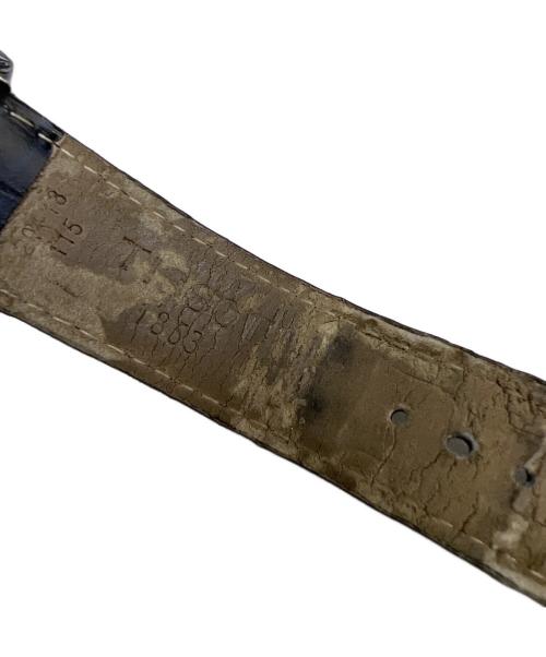 TISSOT（ティソ）TISSOT (ティソ) リストウォッチの古着・服飾アイテム