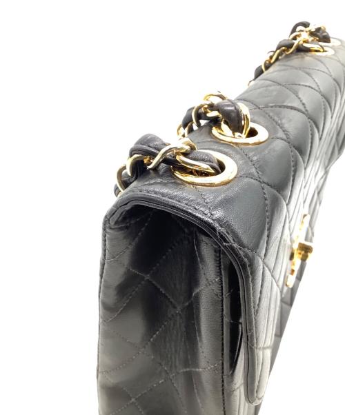 CHANEL（シャネル）CHANEL (シャネル) デカマトラッセ ブラックの古着・服飾アイテム