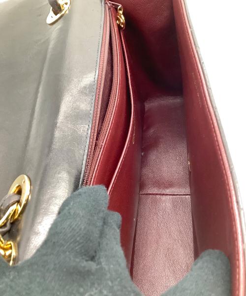 CHANEL（シャネル）CHANEL (シャネル) デカマトラッセ ブラックの古着・服飾アイテム