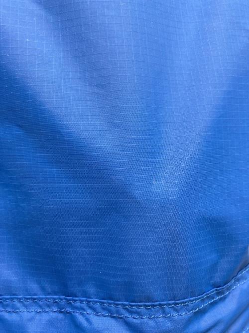 BRIEFING（ブリーフィング）BRIEFING (ブリーフィング) リュック ブルーの古着・服飾アイテム