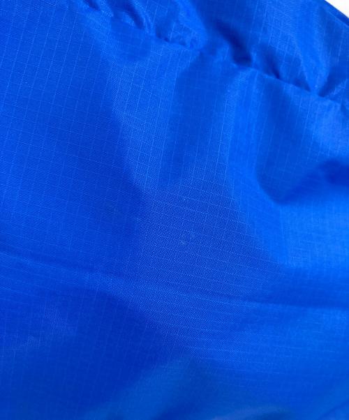 BRIEFING（ブリーフィング）BRIEFING (ブリーフィング) リュック ブルーの古着・服飾アイテム