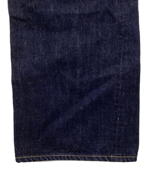 ATLAST & CO（アットラスト）ATLAST & CO (アットラスト) デニムパンツ ＬＯＴ168 サイズ:36の古着・服飾アイテム