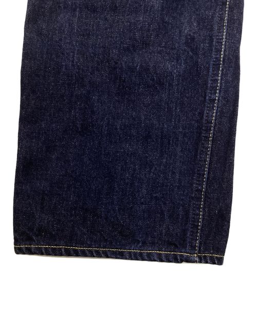 ATLAST & CO（アットラスト）ATLAST & CO (アットラスト) デニムパンツ ＬＯＴ168 サイズ:36の古着・服飾アイテム