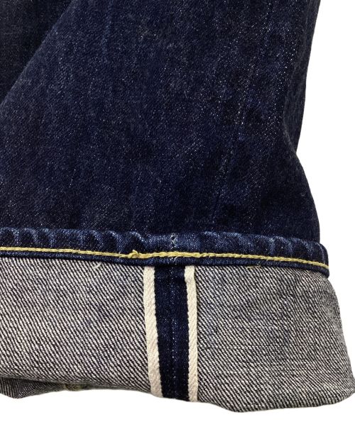 ATLAST & CO（アットラスト）ATLAST & CO (アットラスト) デニムパンツ ＬＯＴ168 サイズ:36の古着・服飾アイテム