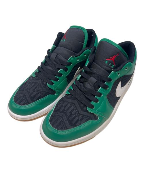 NIKE（ナイキ）NIKE (ナイキ) スニーカー グリーン サイズ:25.5の古着・服飾アイテム