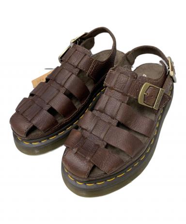 中古・古着通販】Dr.Martens (ドクターマーチン) フィッシャーマン