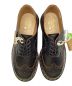 Dr.Martens (ドクターマーチン) ウィングチップシューズ ブラック サイズ:5：17000円