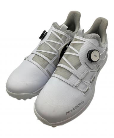 中古・古着通販】NEW BALANCE (ニューバランス) ランニングシューズ