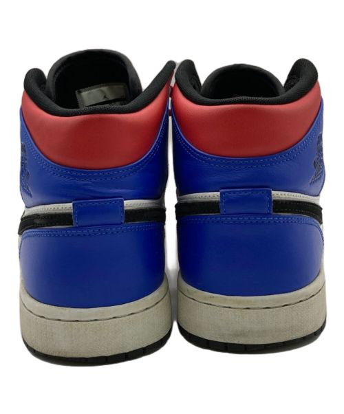 NIKE（ナイキ）NIKE (ナイキ) Air Jordan 1 Mid 