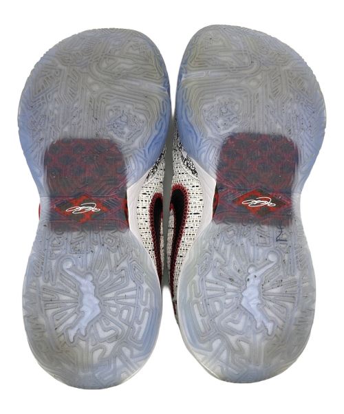NIKE（ナイキ）NIKE (ナイキ) LeBron 20 ホワイト サイズ:CM26.5㎝の古着・服飾アイテム