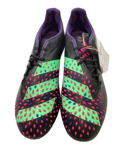 adidas（アディダス）adidas (アディダス) predator Malice SG マルチカラー サイズ:28 未使用品の古着・服飾アイテム