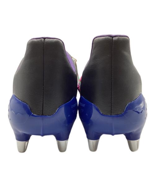 adidas（アディダス）adidas (アディダス) predator Malice SG マルチカラー サイズ:28 未使用品の古着・服飾アイテム