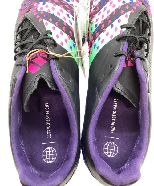 adidas（アディダス）adidas (アディダス) predator Malice SG マルチカラー サイズ:28 未使用品の古着・服飾アイテム