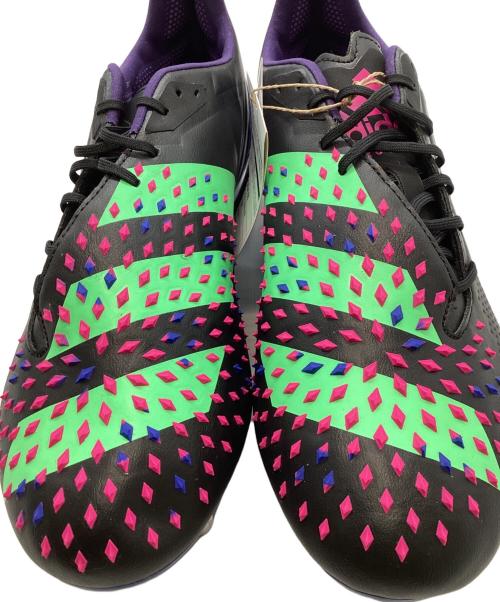 adidas（アディダス）adidas (アディダス) predator Malice SG マルチカラー サイズ:28 未使用品の古着・服飾アイテム