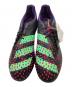 adidas (アディダス) predator Malice SG マルチカラー サイズ:28 未使用品：7000円