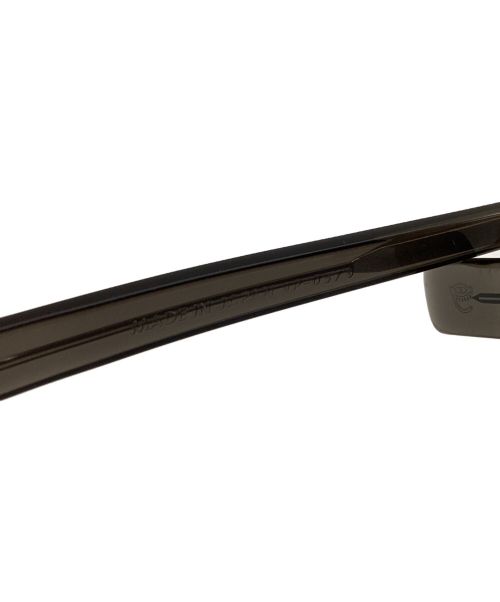 guepard（ギュパール）guepard (ギュパール) サングラス ブラックの古着・服飾アイテム