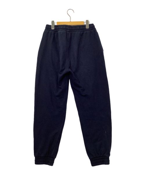BURBERRY（バーバリー）BURBERRY (バーバリー) スウェットパンツ ネイビー サイズ:Sの古着・服飾アイテム