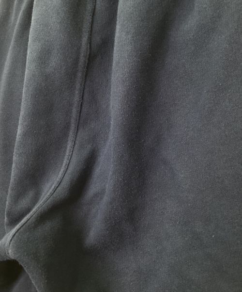 BURBERRY（バーバリー）BURBERRY (バーバリー) スウェットパンツ ネイビー サイズ:Sの古着・服飾アイテム