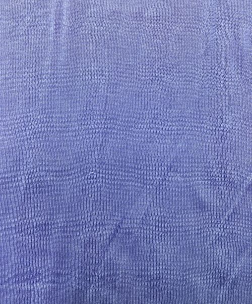 PLEATS PLEASE（プリーツプリーズ）PLEATS PLEASE (プリーツプリーズ) ノースリーブニット スカイブルー サイズ:3の古着・服飾アイテム