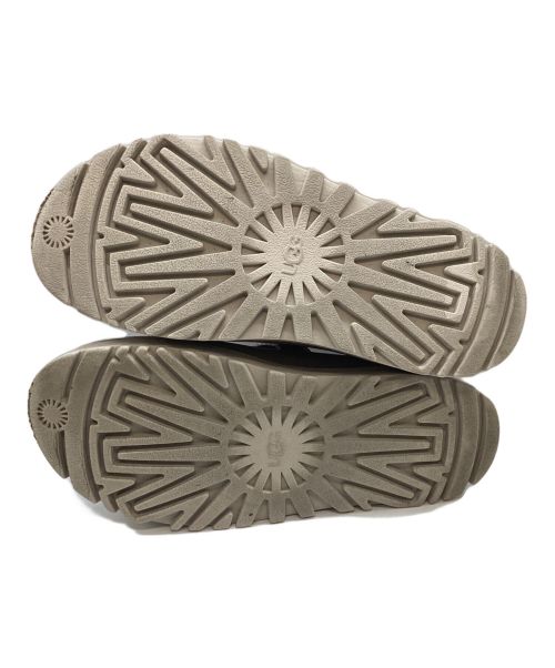 UGG（アグ）UGG (アグ) GoldenGlow Sandal ベージュ サイズ:25の古着・服飾アイテム