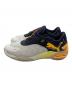 PUMA (プーマ) ゴルフシューズ イエロー×ホワイト サイズ:27：11000円