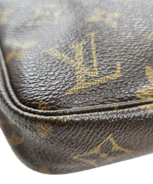 LOUIS VUITTON（ルイ ヴィトン）LOUIS VUITTON (ルイ ヴィトン) ショルダーバッグの古着・服飾アイテム