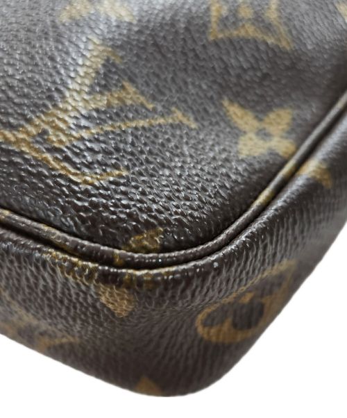 LOUIS VUITTON（ルイ ヴィトン）LOUIS VUITTON (ルイ ヴィトン) ショルダーバッグの古着・服飾アイテム