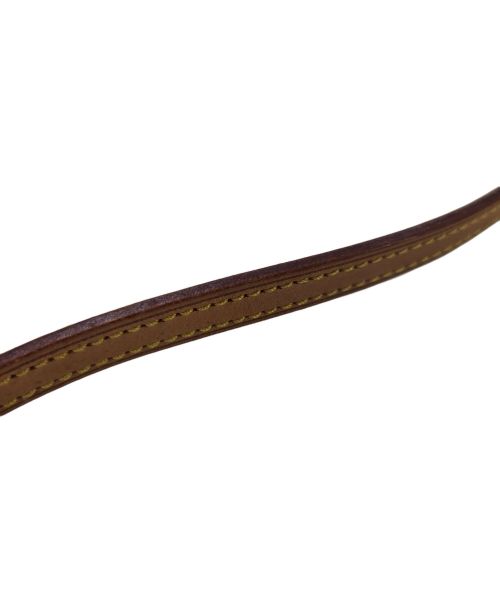 LOUIS VUITTON（ルイ ヴィトン）LOUIS VUITTON (ルイ ヴィトン) ショルダーバッグの古着・服飾アイテム