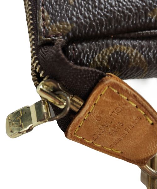 LOUIS VUITTON（ルイ ヴィトン）LOUIS VUITTON (ルイ ヴィトン) ショルダーバッグの古着・服飾アイテム