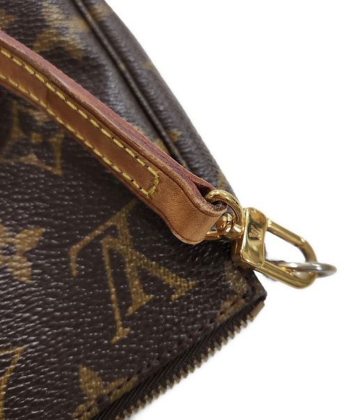 LOUIS VUITTON（ルイ ヴィトン）LOUIS VUITTON (ルイ ヴィトン) ショルダーバッグの古着・服飾アイテム