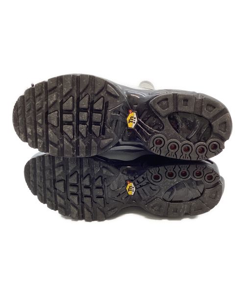 NIKE（ナイキ）NIKE (ナイキ) スニーカー シルバー サイズ:28の古着・服飾アイテム