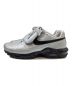 中古・古着 NIKE (ナイキ) スニーカー シルバー サイズ:28：17000円